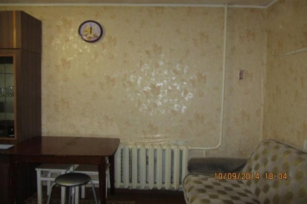 2-комнатная квартира посуточно (вариант № 3800), ул. Коммунистическая улица, фото № 4
